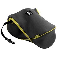 Crumpler Banana Hammock M Zoom anthracite - Camera Case