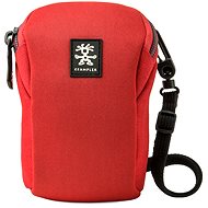 Crumpler Banana Pouch with red  - Camera Case
