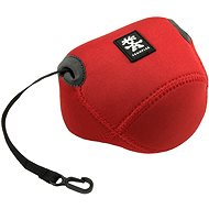  Crumpler Banana System S red  - Camera Case