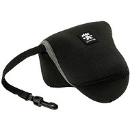  Crumpler Banana M System Black  - Camera Case
