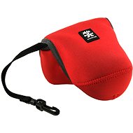 Crumpler Banana M System Red  - Camera Case