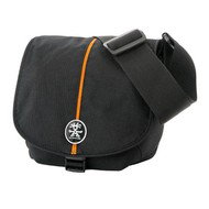 Brašna pro digitální SLR CRUMPLER Pretty Boy XL - -