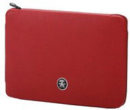 CRUMPLER School Hymn 12 - brašna na notebook, červená (red), 28x22x3cm - Carryall