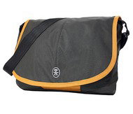 CRUMPLER The Boomer L - Carryall