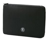 CRUMPLER School Hymn 15 - brašna na notebook, černá (black), 34x24x2,6cm - Carryall