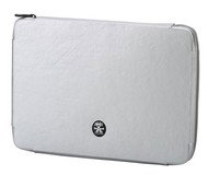 CRUMPLER School Hymn XL stříbrná - Case