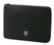 CRUMPLER School Hymn 17 - brašna na notebook, černá (black), 39x26x2,6cm - Carryall