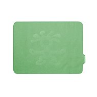 CRUMPLER The Slip 14 - ochrana mezi displej a klávesnici notebooku a podložka pod myš, zelená (green - Mouse Pad