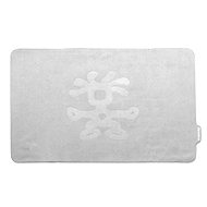 CRUMPLER The Slip 15W - ochrana mezi displej a klávesnici notebooku a podložka pod myš, stříbrný (si - Ochranná fólie