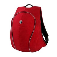 CRUMPLER The Belly L červený - Backpack