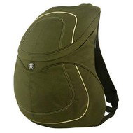 CRUMPLER 17 Hour Delay - Laptop Backpack