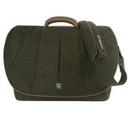 CRUMPLER Beancounter černá - Carryall