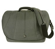 CRUMPLER Beancounter šedivá - Carryall