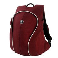 CRUMPLER The Belly M červený - Batoh