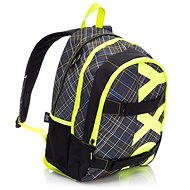 OXY Sport II - Free Style - School Backpack