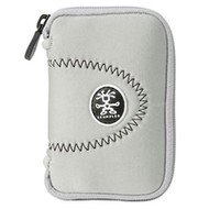 CRUMPLER The P.P. 90 stříbrné - Case