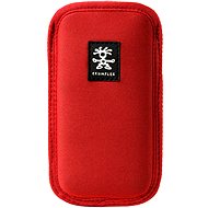 Crumpler Smart Condo 80 Red - Phone Case