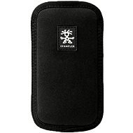 Crumpler Smart Condo 85 černé - Puzdro na mobil
