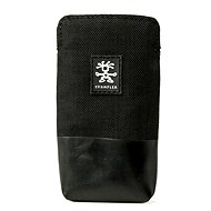 Crumpler Private iPhone black - Phone Case
