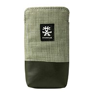  Crumpler Private iPhone Green  - Phone Case