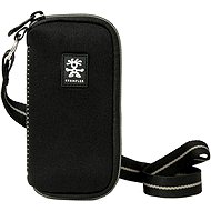 Crumpler The P.P. 80 black - Phone Case