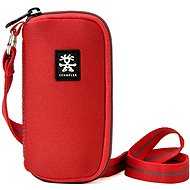 Crumpler The P.P. 80 red - Phone Case