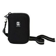 Crumpler The P.P. 90 black - Laptop Case
