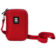 Crumpler The P.P. 90 red - Laptop Case