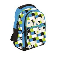 OXY Street Tetris - School Backpack