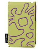 Kožené pouzdro CRUMPLER BIG Little Thing - -