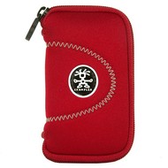 Crumpler The PP 80 Red iPhone - Phone Case