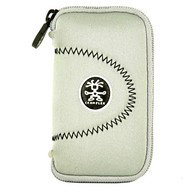 Crumpler The PP 80 iPhone Silver - Phone Case