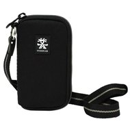 Crumpler The P.P 80 iPhone black - Phone Case