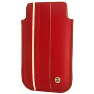 CRUMPLER The Le Royale na iPhone červené - Case
