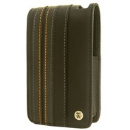 CRUMPLER The Le Royale černo-šedé - Case