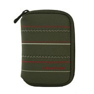 CRUMPLER The P.P 80 iPhone Special Edition zelené - Phone Case