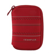 CRUMPLER The P.P 80 iPhone Special Edition červené - Phone Case