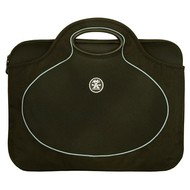 Crumpler The Gumbo Bush 15 "black - Case