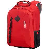 American Tourister URBAN GROOVE UG5 LAPT. BACKPACK 15.6 "RED - Laptop Backpack
