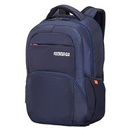 American Tourister URBAN GROOVE UG7 OFFICE BACKPACK 15.6 "BLUE - Laptop Backpack