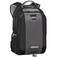 American Tourister URBAN GROOVE UG3 LAPT. BACKPACK 15.6" BLACK - Laptop Backpack