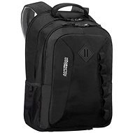 American Tourister URBAN GROOVE UG5 LAPT. BACKPACK 15.6 &quot;BLACK - Laptop Backpack