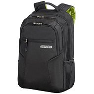 American Tourister URBAN GROOVE UG6 15.6" BLACK - Laptop Backpack