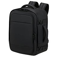 American Tourister Take2Cabin Casual Backpack MS Mono 15.6" Black - Laptop Backpack