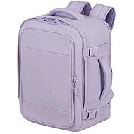 American Tourister Take2Cabin Casual Backpack MS Mono 15.6" Lavender - Laptop Backpack
