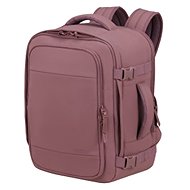 American Tourister Take2Cabin Casual Backpack MS Mono 15.6" Galactic Mauve - Laptop Backpack