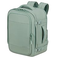 American Tourister Take2Cabin Casual Backpack MS Mono 15.6" Iceberg Green - Laptop Backpack