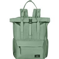 American Tourister Urban Groove UG25 Tote Backpack 15.6" Urban Green - Laptop Backpack