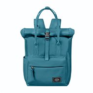 American Tourister Urban Groove UG25 Tote Backpack 15.6" Breeze Blue - Laptop Backpack