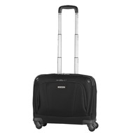 Samsonite Xion3 Spinner Tote 16" Black - Laptop Bag
